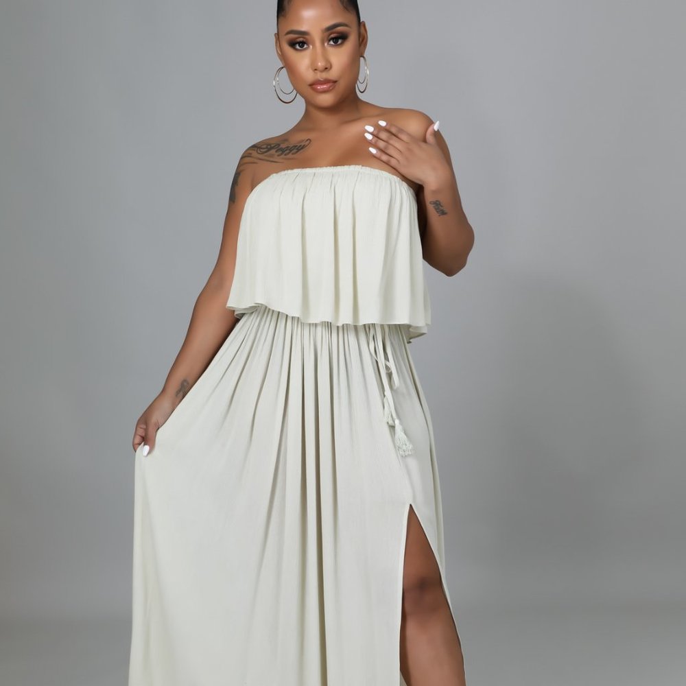 Sweety Dress
